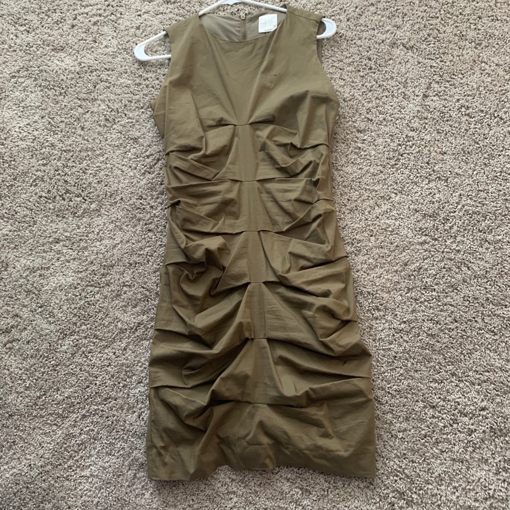 Nicole miller dress